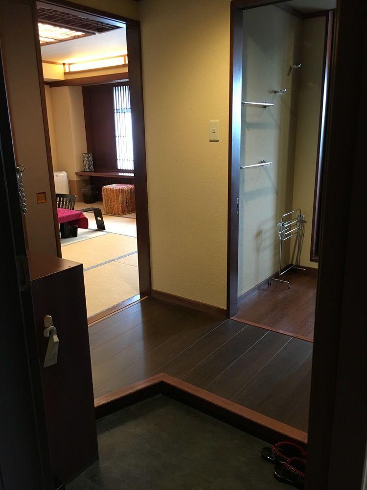 Hotel Otaru Furukawa Exteriér fotografie