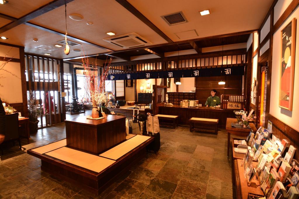Hotel Otaru Furukawa Exteriér fotografie