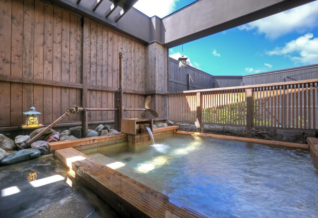 Hotel Otaru Furukawa Exteriér fotografie