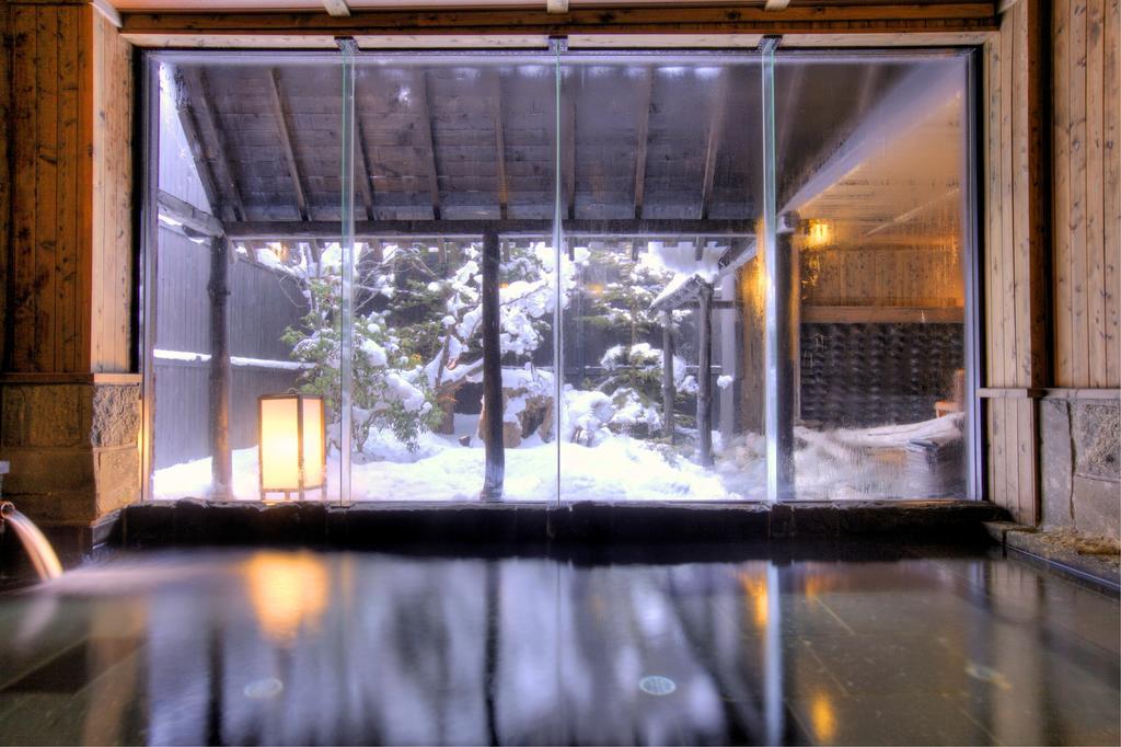 Hotel Otaru Furukawa Exteriér fotografie
