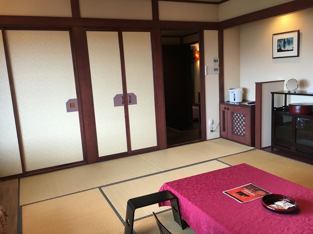 Hotel Otaru Furukawa Exteriér fotografie