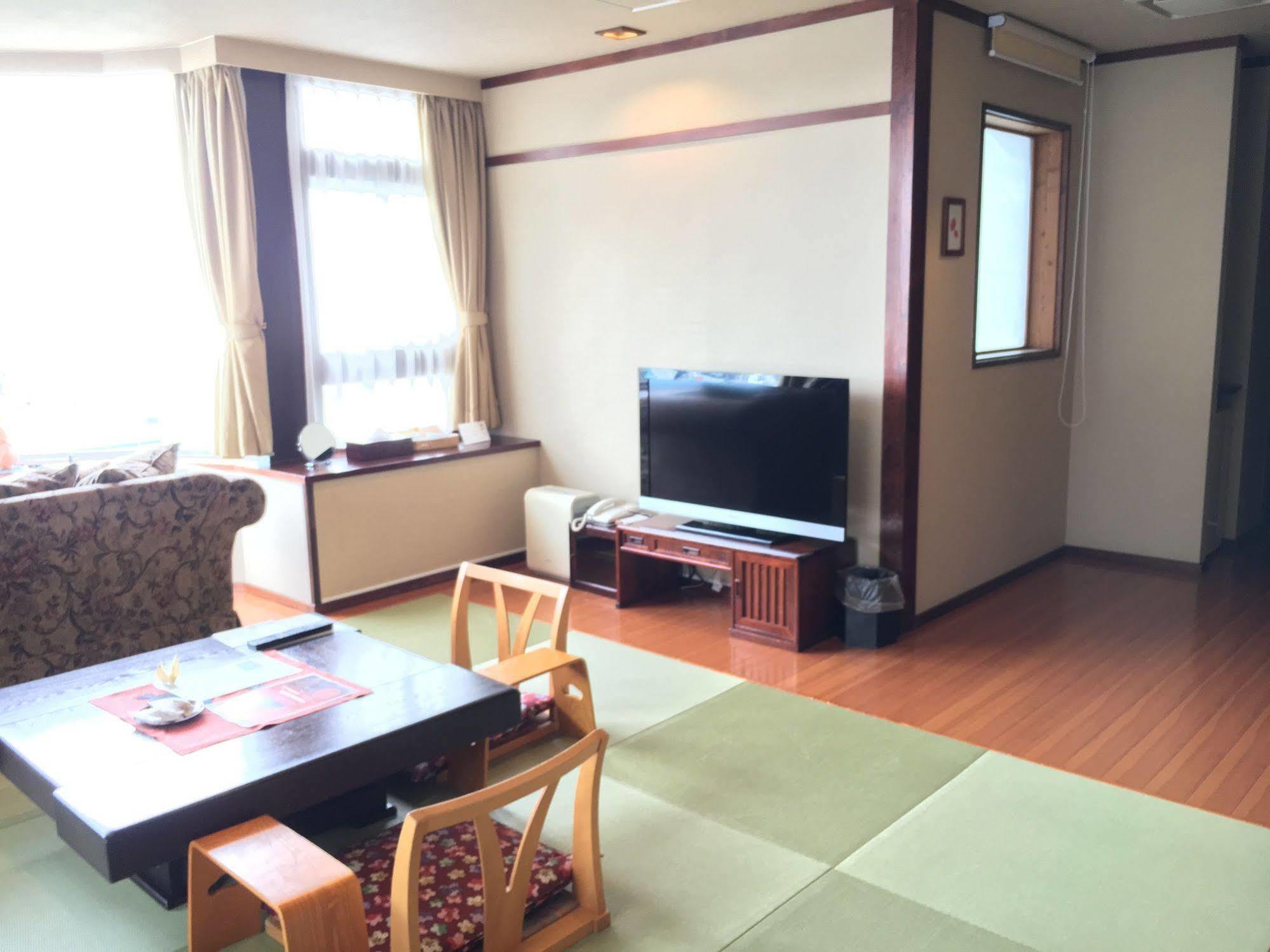Hotel Otaru Furukawa Exteriér fotografie
