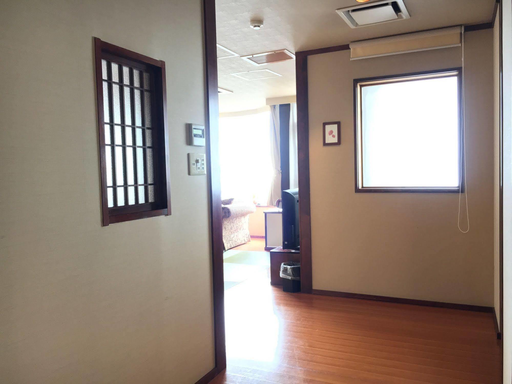 Hotel Otaru Furukawa Exteriér fotografie