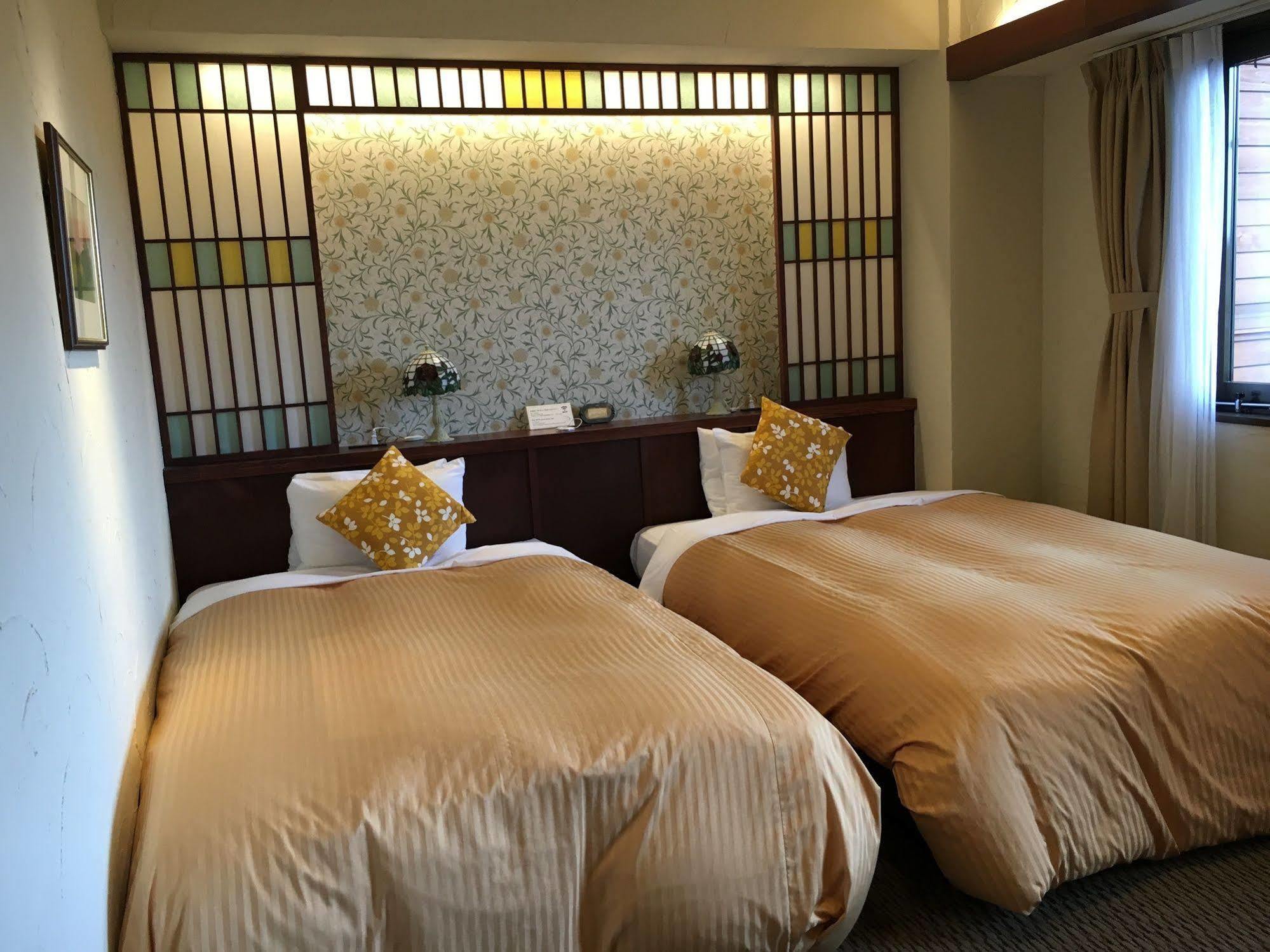 Hotel Otaru Furukawa Exteriér fotografie