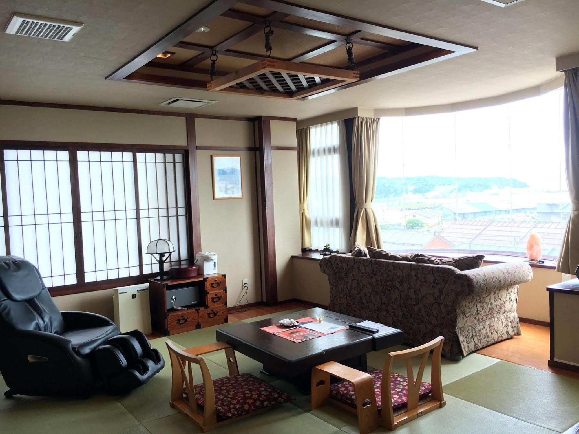 Hotel Otaru Furukawa Exteriér fotografie